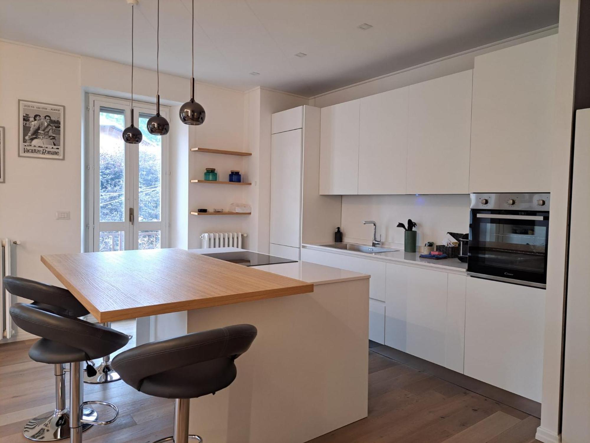 Apartment Lanzo Park By Quokka 360 - In Valle D'intelvi *